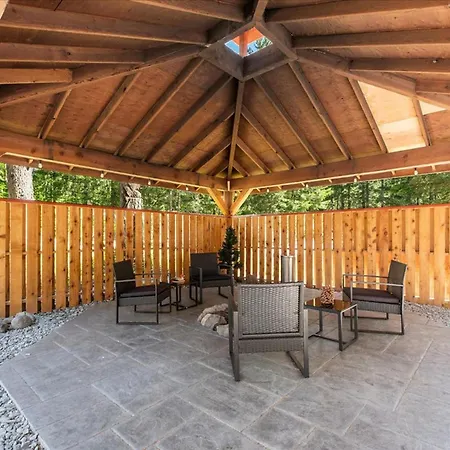 Antler House By Betterstay Ashford Exterior photo