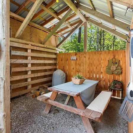 Antler House By Betterstay Ashford Exterior photo