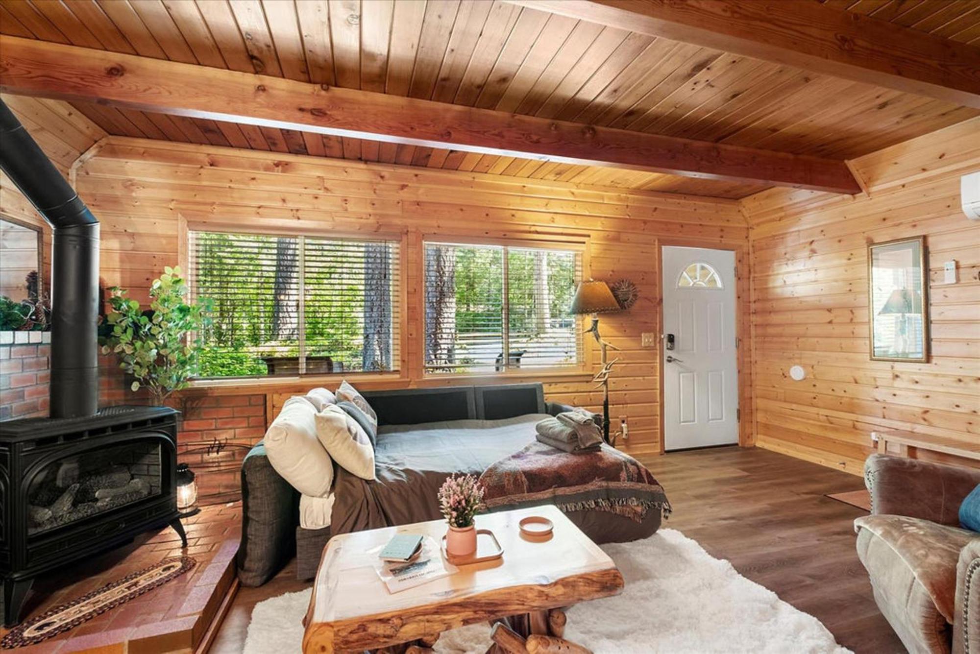 Holiday home Antler House By Betterstay *
