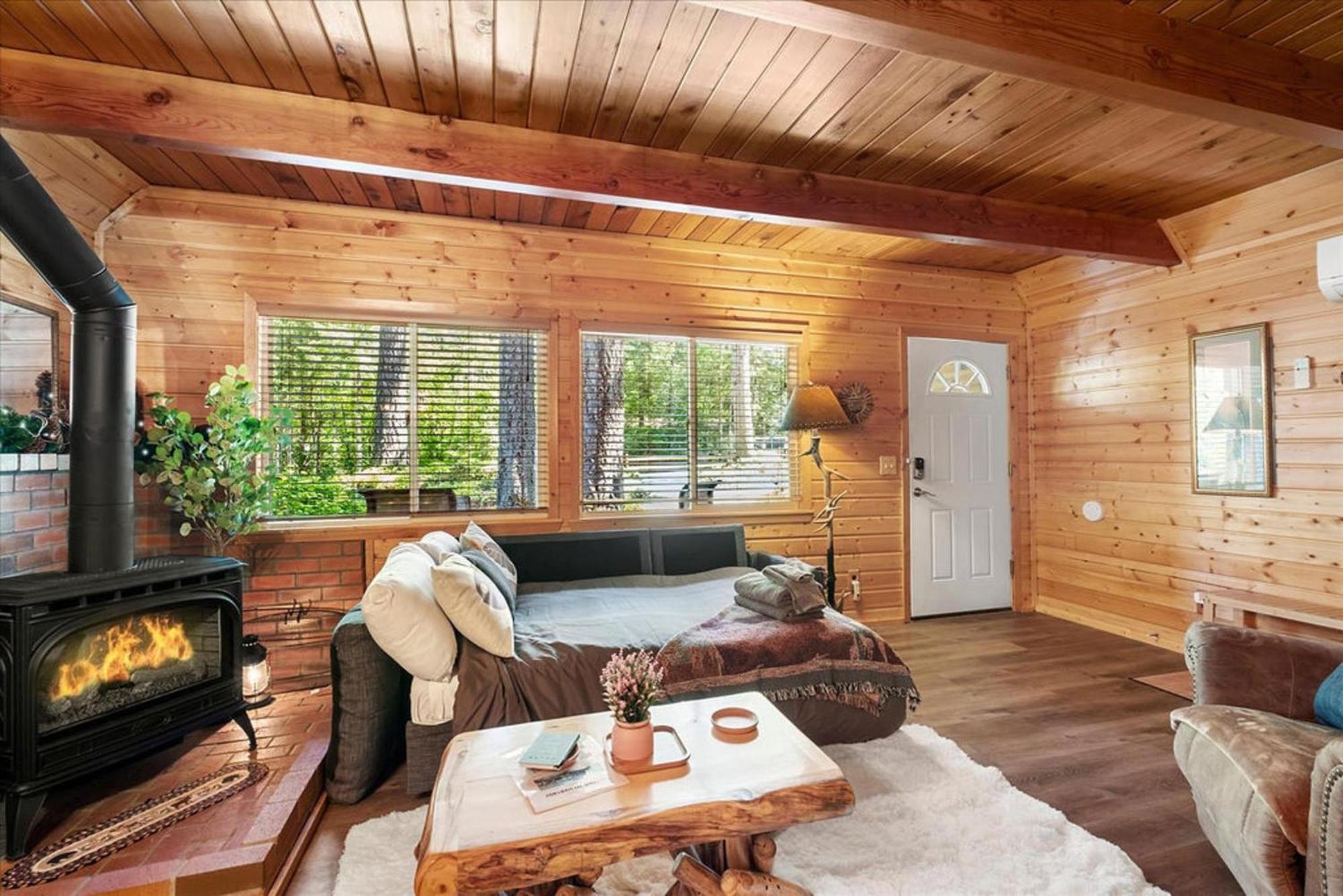 Holiday home Antler House By Betterstay