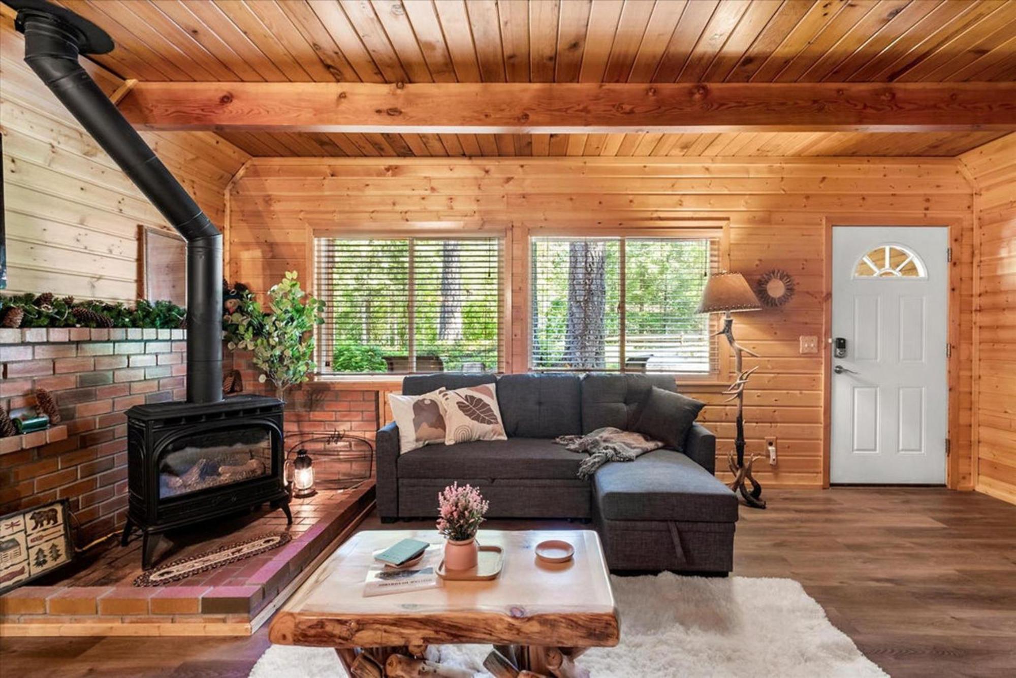 Holiday home Antler House By Betterstay